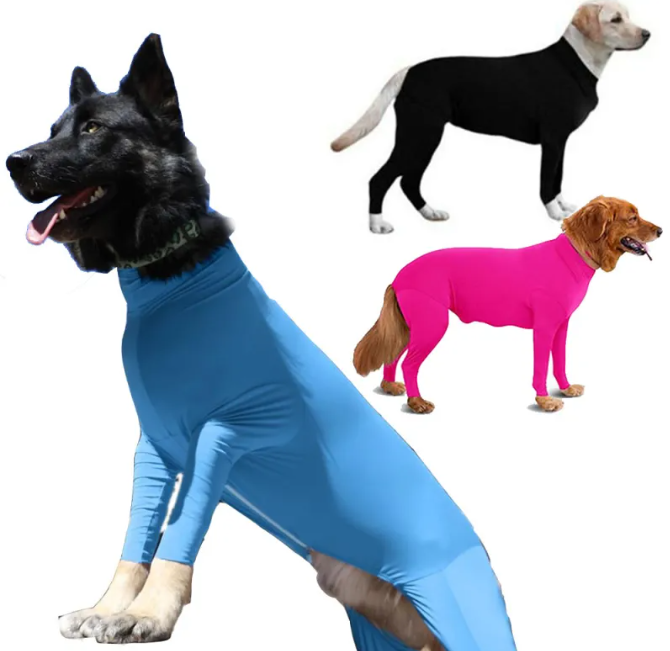 Pet Dog Jumpsuit