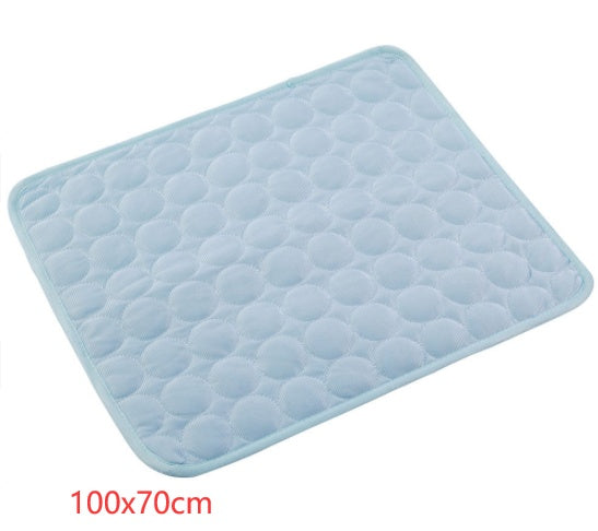 pet cooling pad for summer