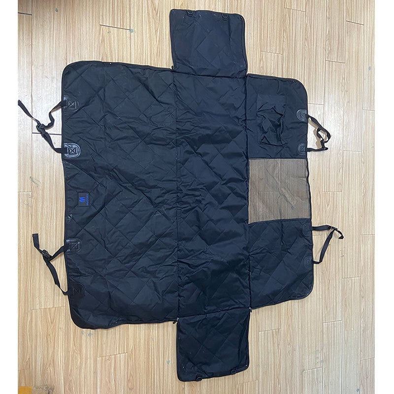 waterproof dog car cushion