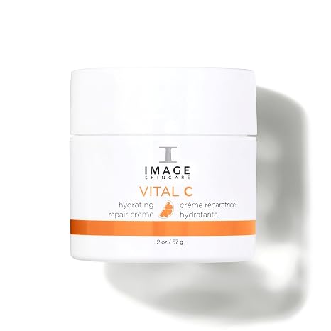 IMAGE Skincare Vital C Hydrating Repair Crème, 1 fl. oz. / 30ml