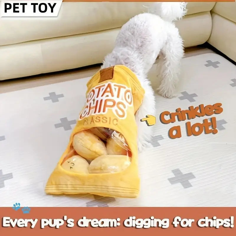 Ear Planet Pet Dog Voice