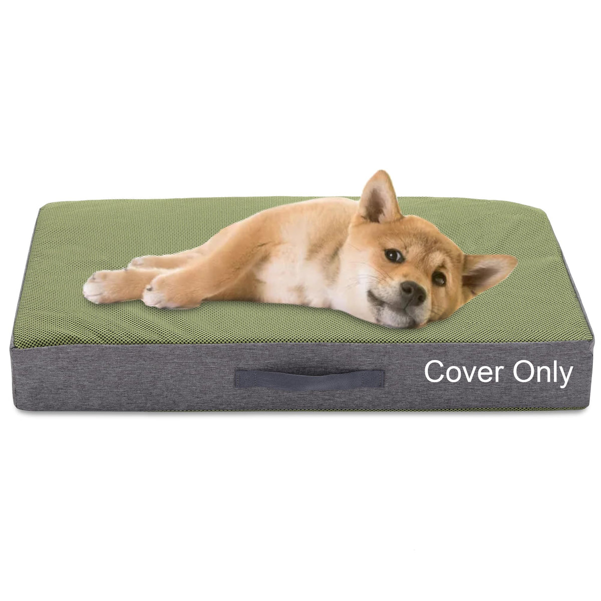 LEAFOREST Waterproof Dog Bed Cover Washable