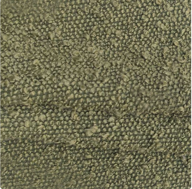 thickened rectangular dog bed