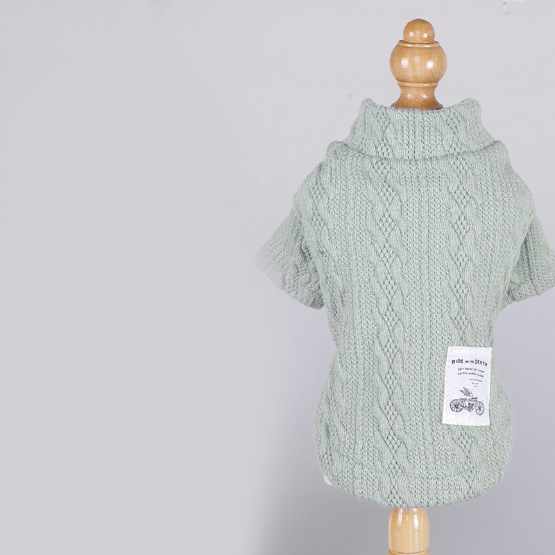 Pet Dog Sweater