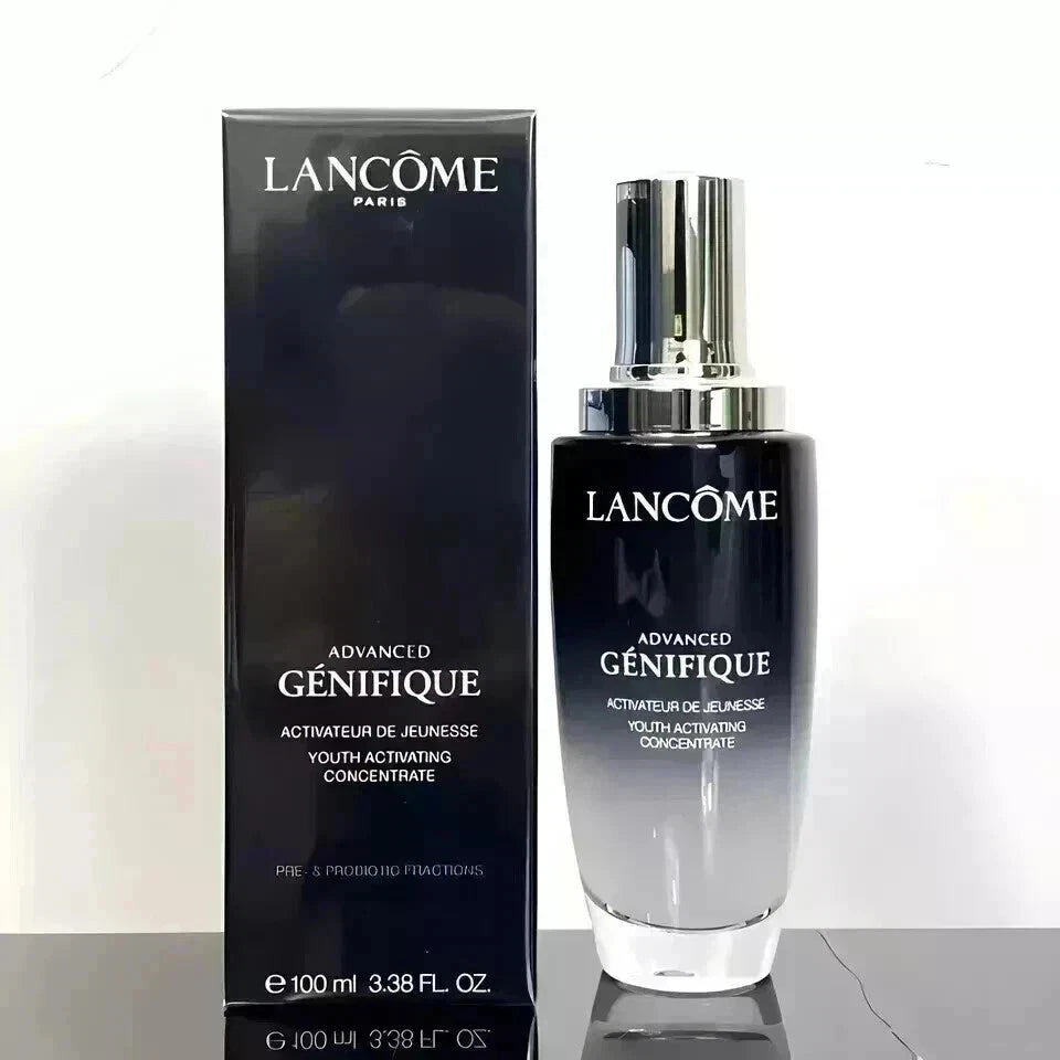 Lancôme Advanced Génifique Youth Activating Concentrate Serum - Anti-Aging Face Serum | 3.38 oz / 100mL