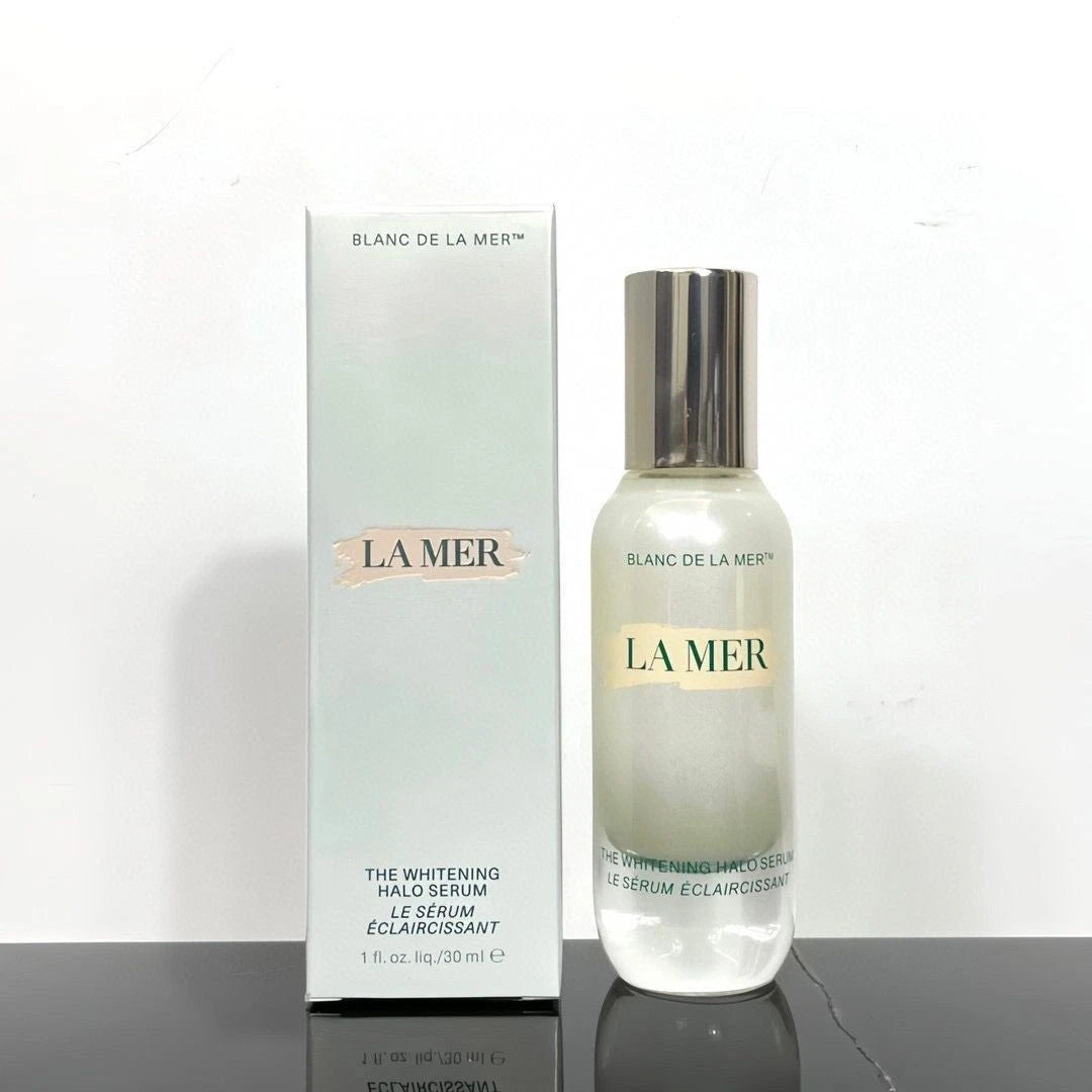 La Mer The Halo Serum – Brightening Full Size, 30mL/1oz