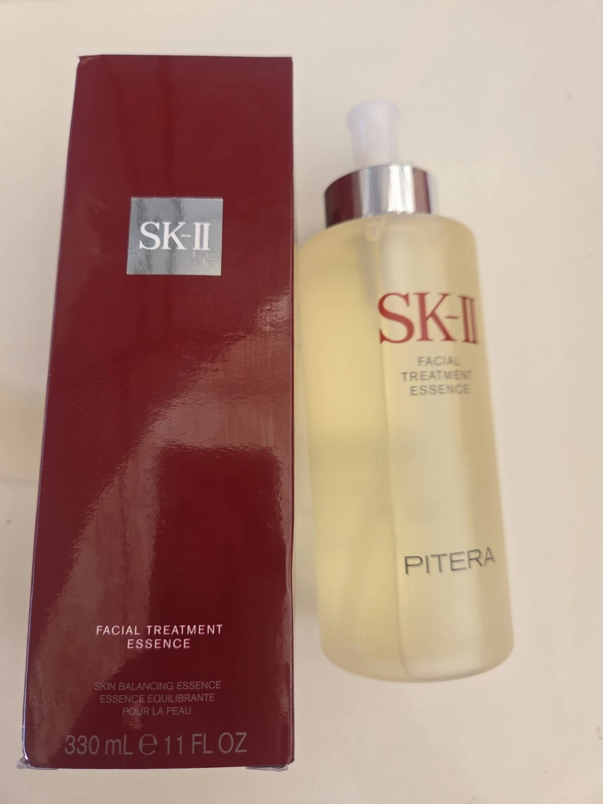 SK-II Facial Treatment Essence – PITERA Essence, 330mL Large Size