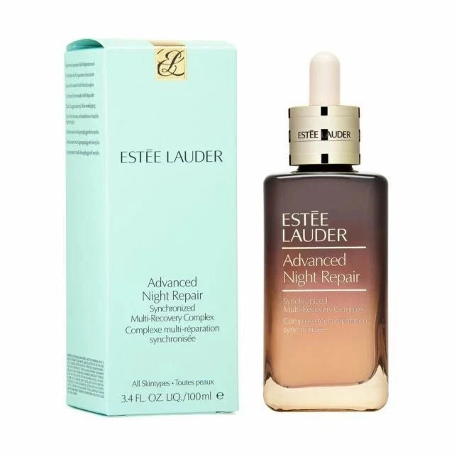 Estée Lauder Advanced Night Repair Synchronized Multi-Recovery Complex 3.4oz