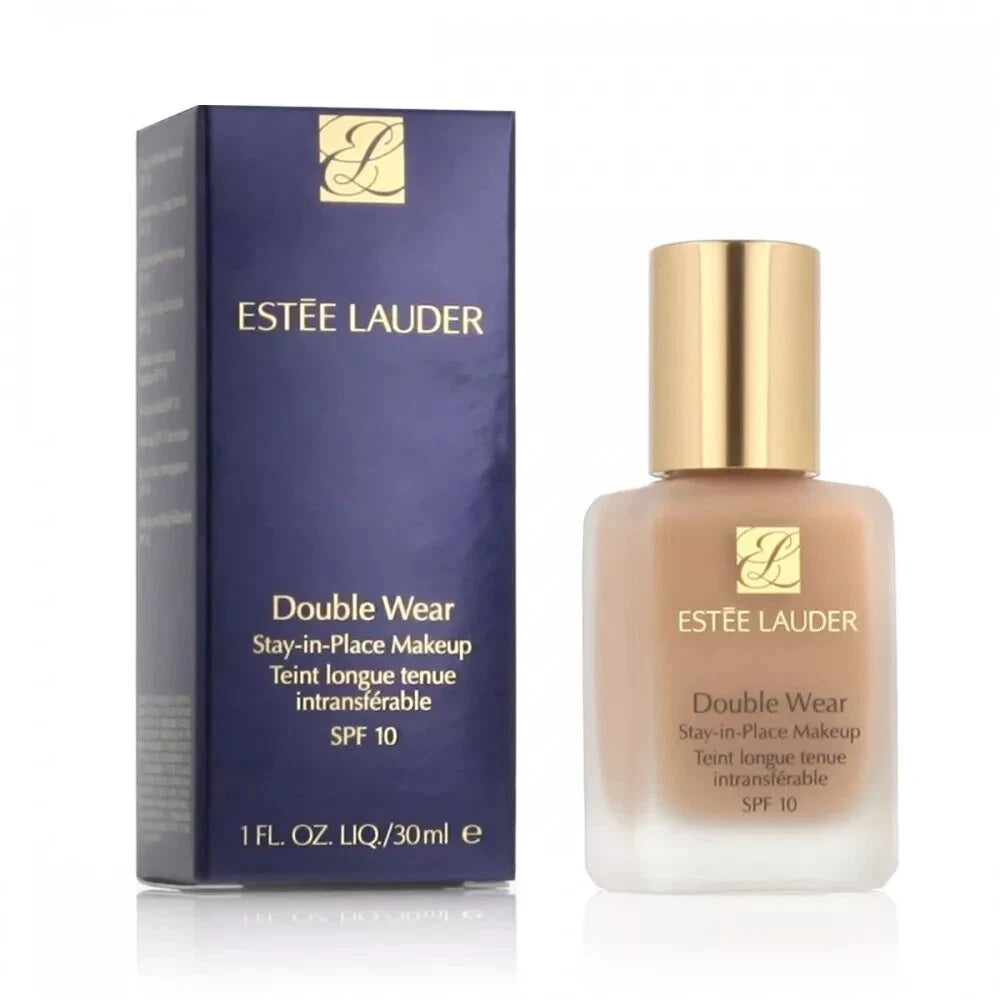 Estée Lauder Double Wear Stay-in-Place Makeup 4C1 Outdoor Beige 1oz