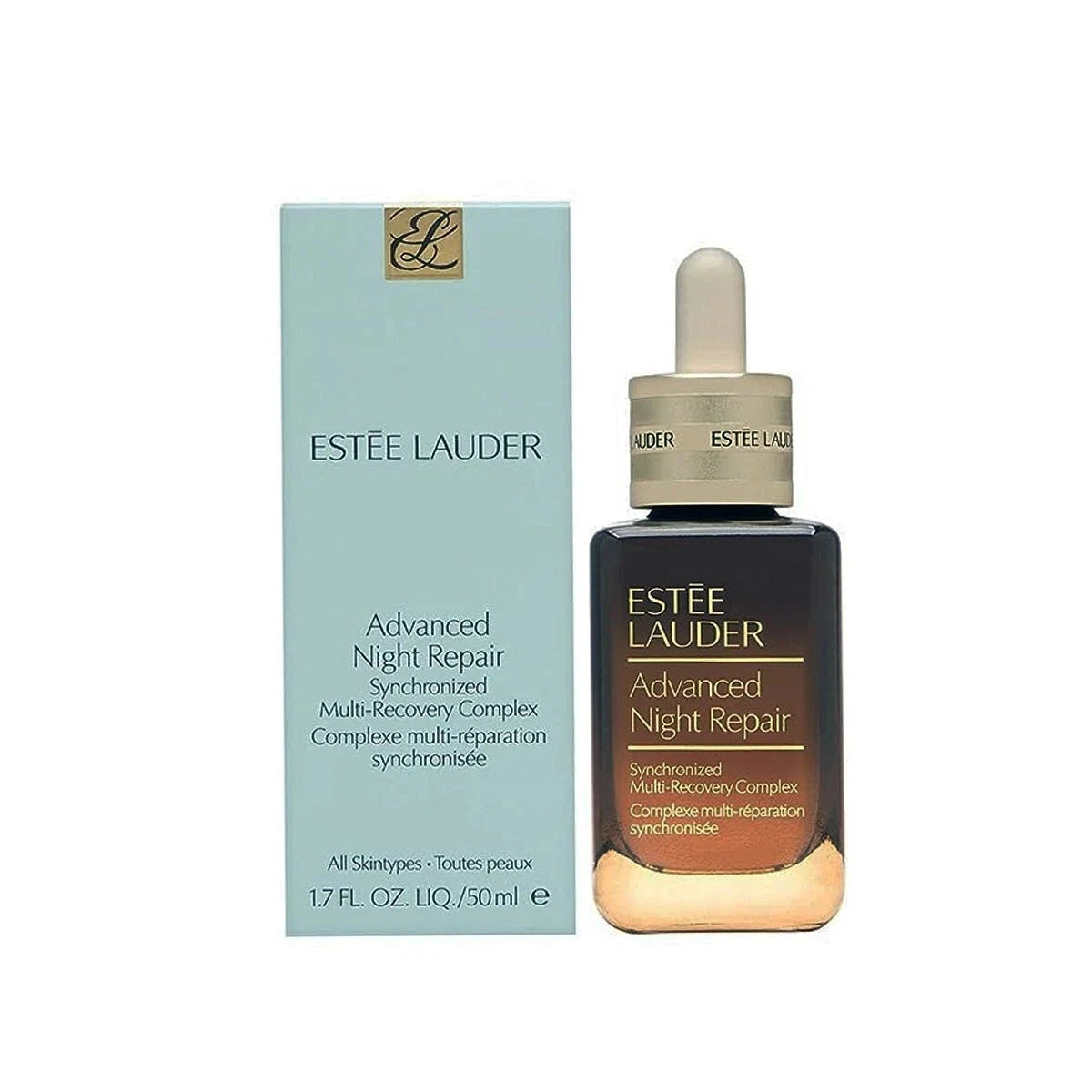 Estée Lauder Advanced Night Repair Synchronized Multi-Recovery Complex 1.7oz