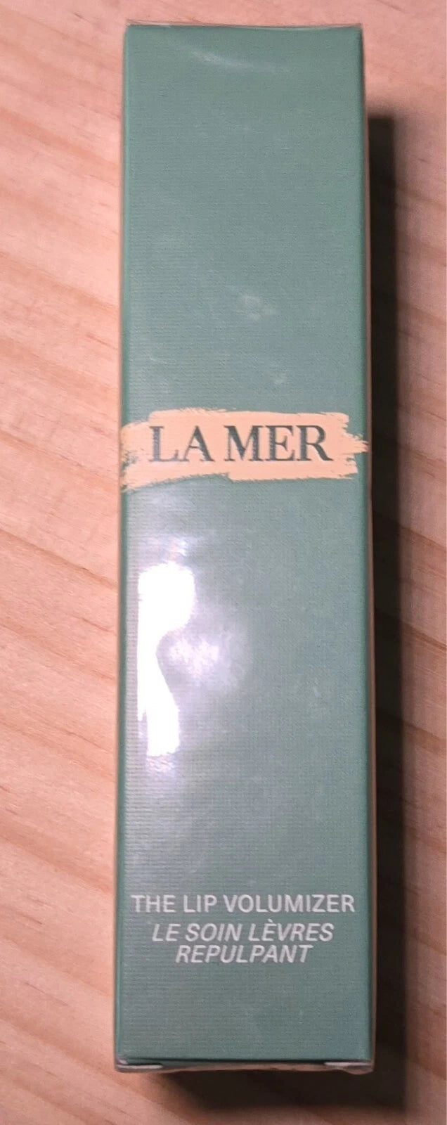 La Mer The Lip Volumizer – Lip Plumping Gloss, 7mL/0.23oz