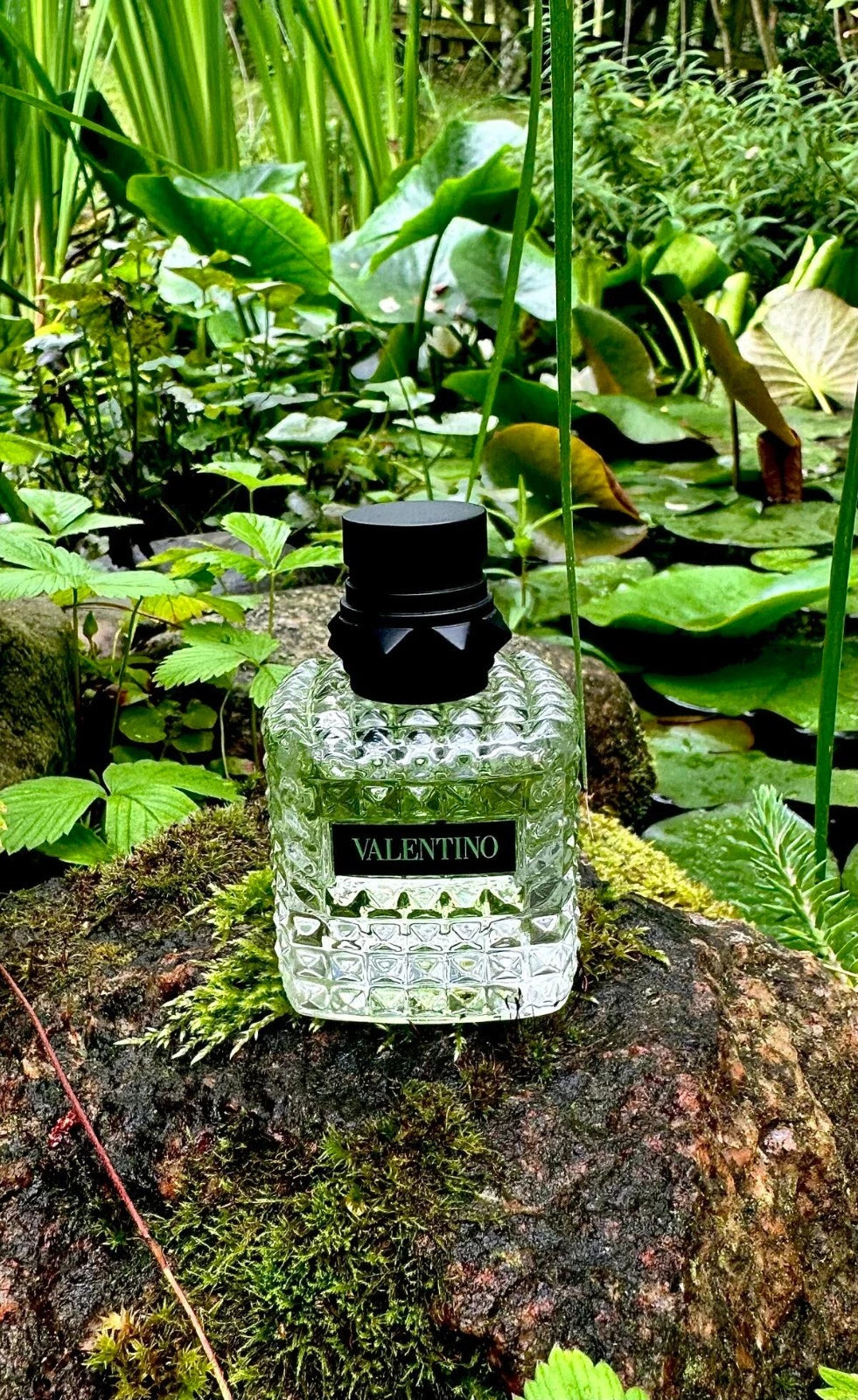 Valentino Donna Born in Roma Green Stravaganza Eau de Parfum 3.4 oz / 100 ml