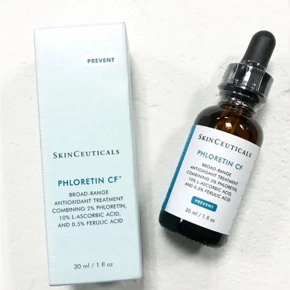 SkinCeuticals Phloretin CF 30ml – Vitamin C Antioxidant Serum