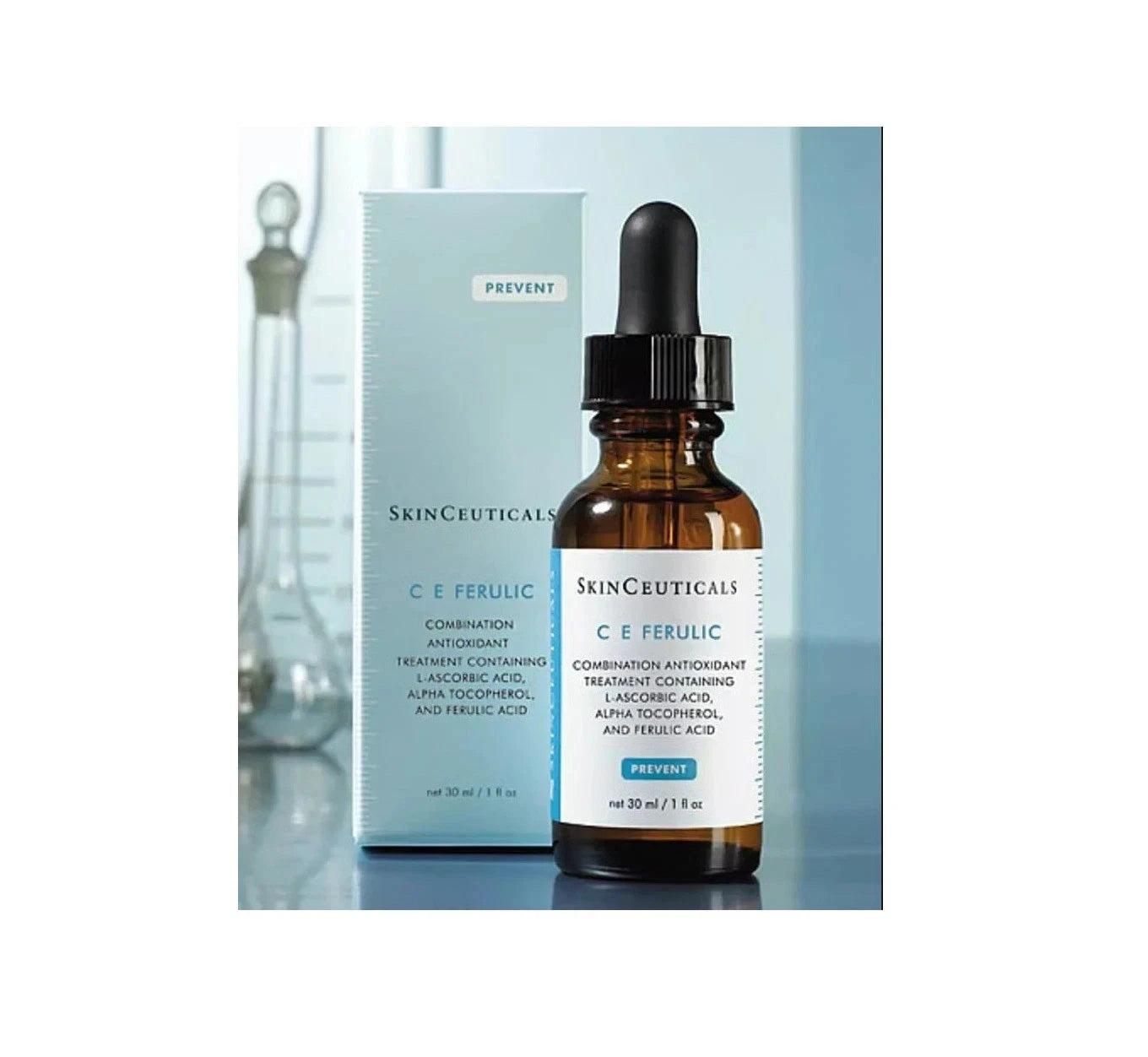 SkinCeuticals Phloretin CF 30ml – Anti-Aging Vitamin C Serum
