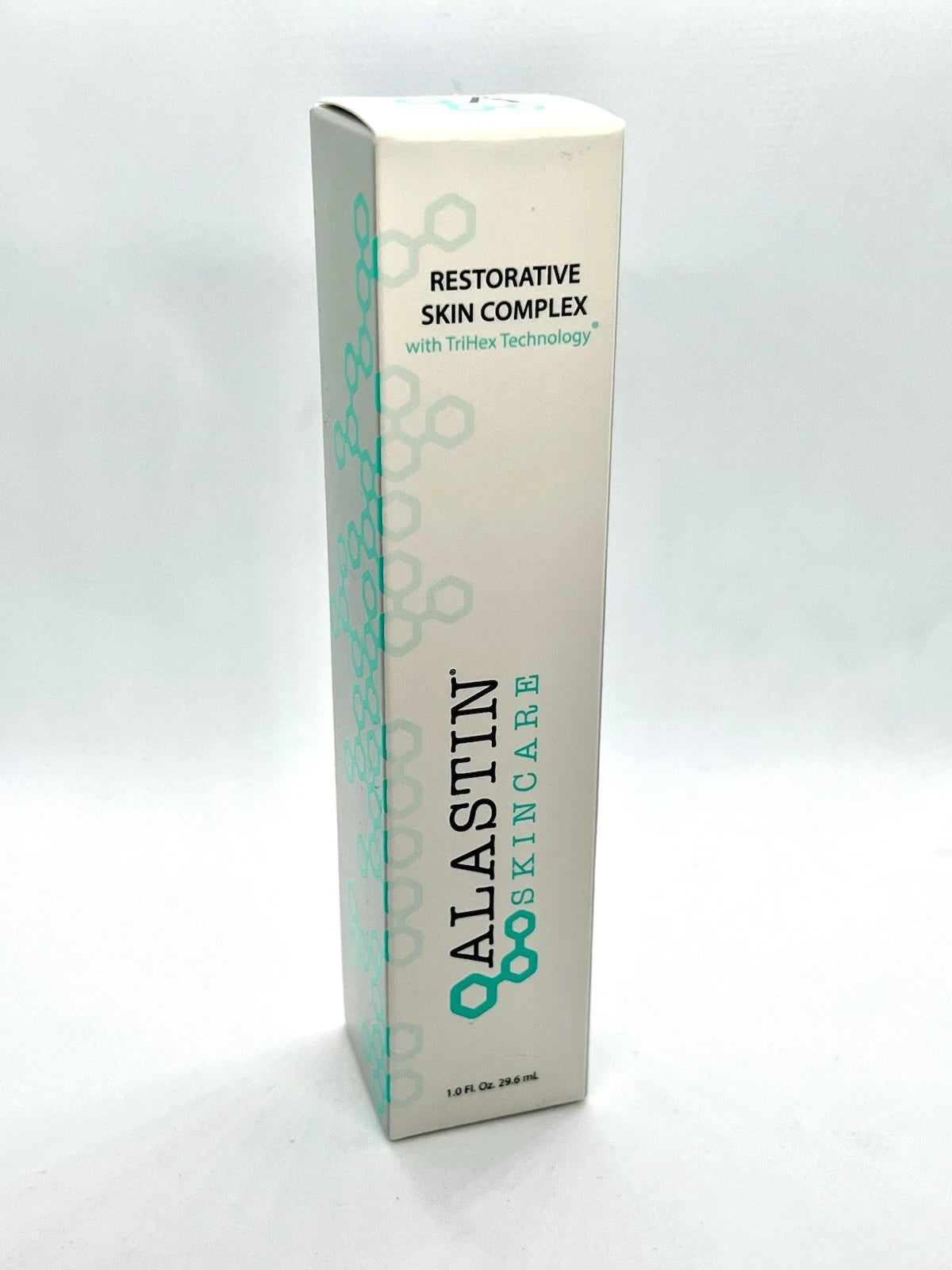 ALASTIN Restorative Skin Complex 1oz – Anti-Aging Cream with TriHex Technology for Fine Lines, Wrinkles & Skin Elasticity