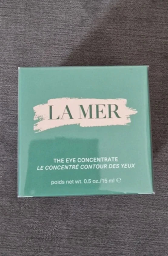 La Mer The Eye Concentrate – Full Size 15mL/0.5oz