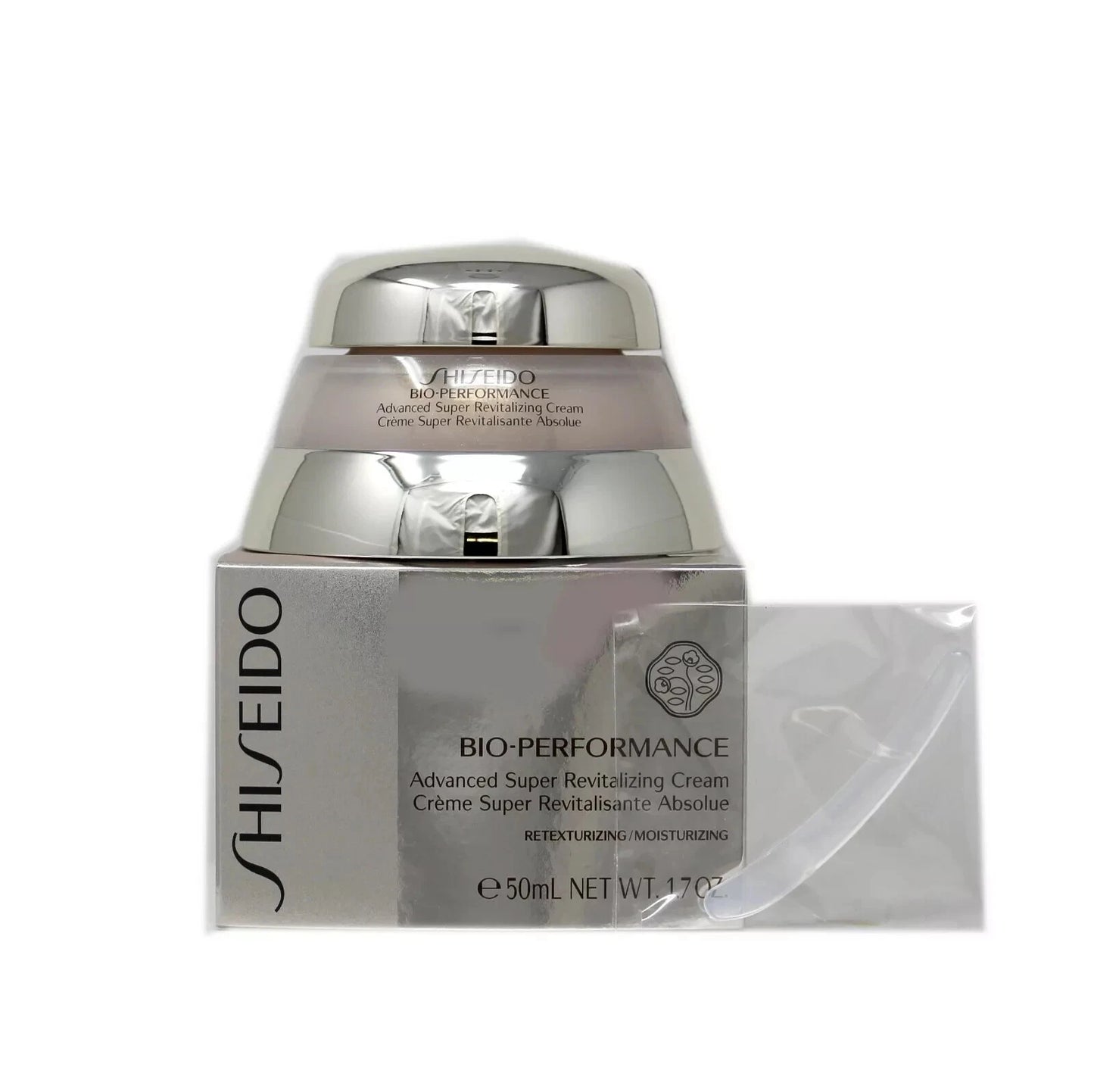 Shiseido Bio-Performance Super Revitalizing Cream 50ml