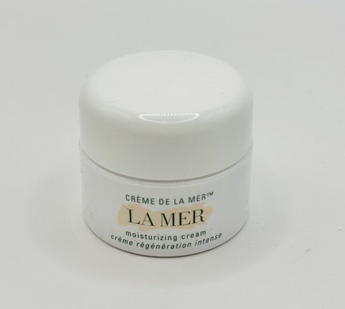 La Mer Crème de la Mer Moisturizing Cream 7mL – Deluxe Travel Size