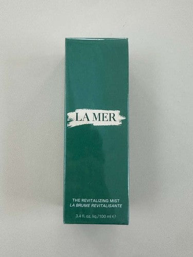 La Mer The Revitalizing Mist – Hydrating Face Mist, 3.4oz/100mL