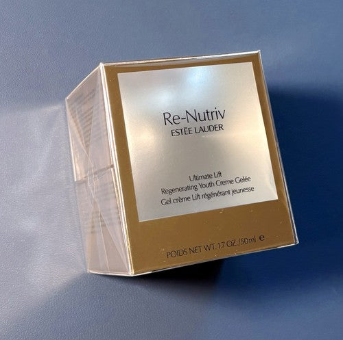 Estée Lauder Re-Nutriv Ultimate Lift Regenerating Youth Creme Gelée 50ml