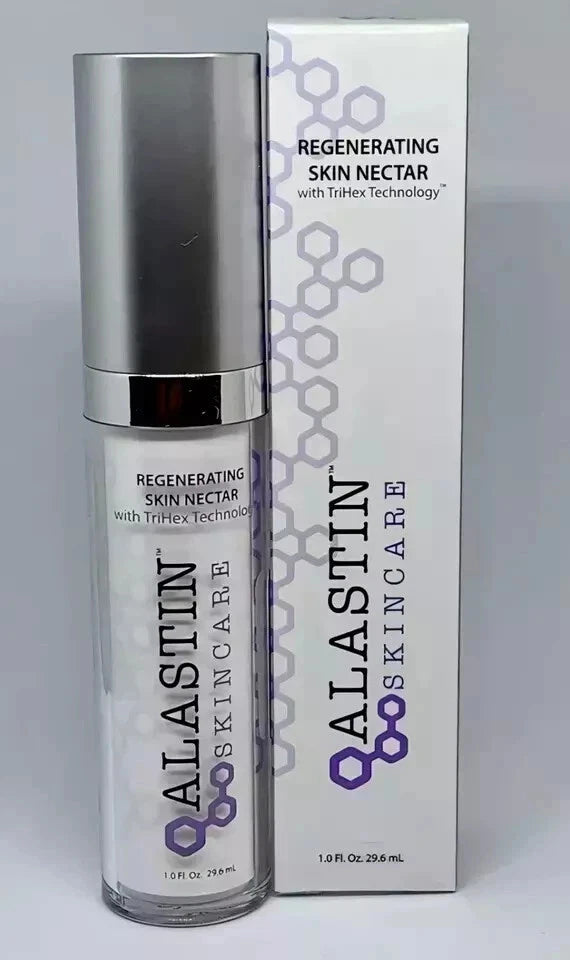 Alastin Regenerating Skin Nectar with TriHex Technology – 1oz/29.6ml
