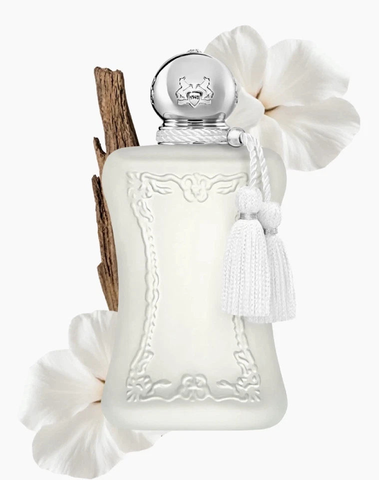 Delina by Parfums de Marly Eau de Parfum Spray for Women, 2.5 oz / 75 ml – Long Lasting Luxury Fragrance