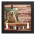 FAYAMILA Pet Memorial Picture Frame 
