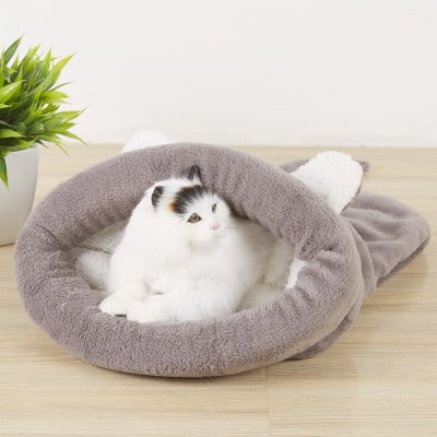 four seasons pet sleeping bag