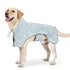 VTOPVMAX Dog Robes for After Bath Dog