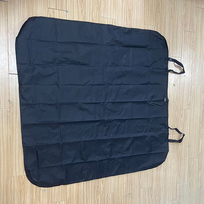 waterproof dog car cushion