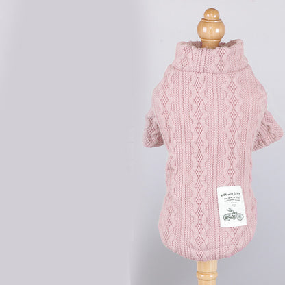 Pet Dog Sweater
