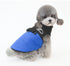 Autumn and Winter Pet