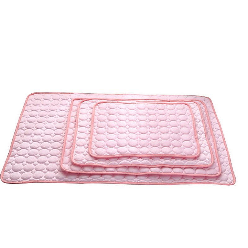 pet cooling pad for summer