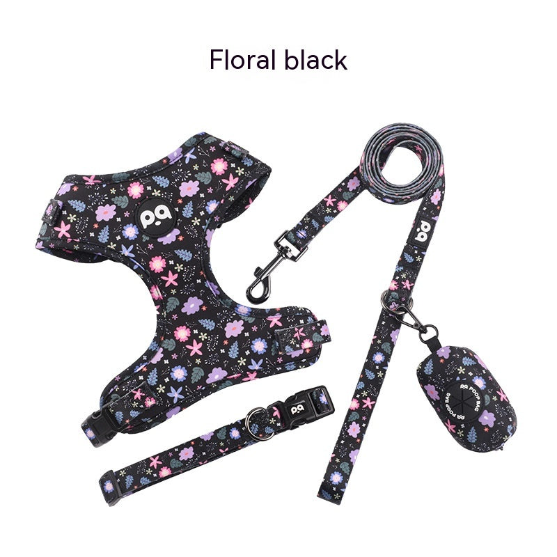Pet Dog Handheld Rope