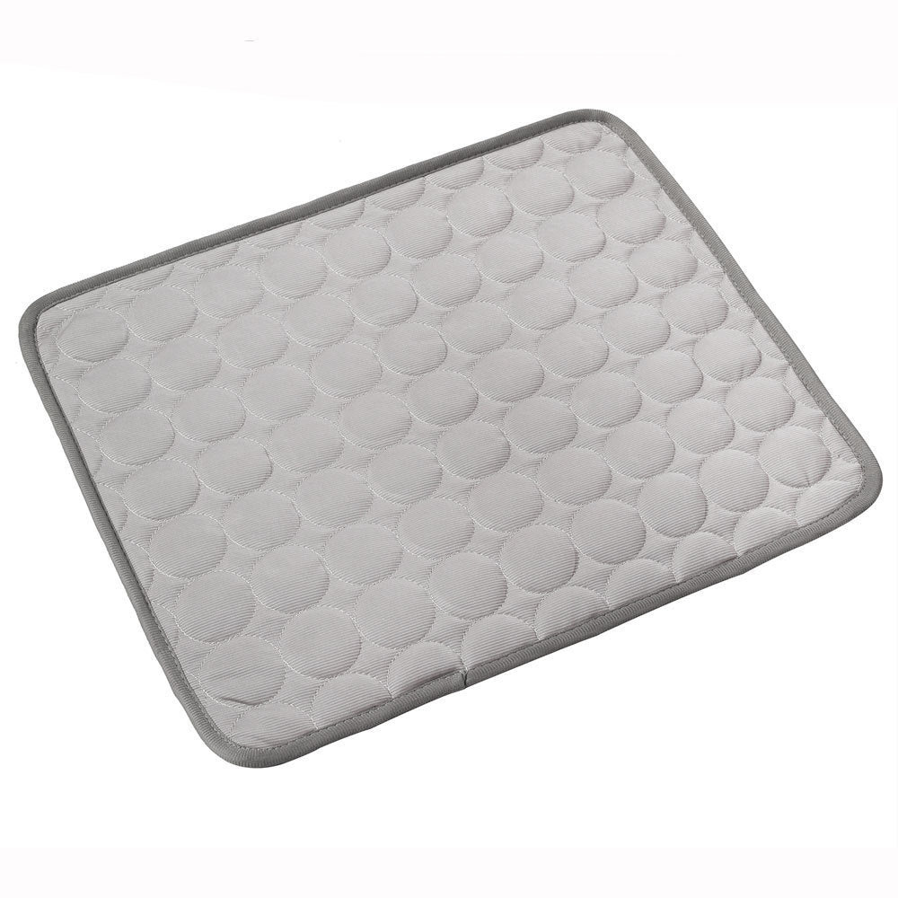 pet cooling pad for summer