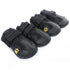 waterproof dog boots