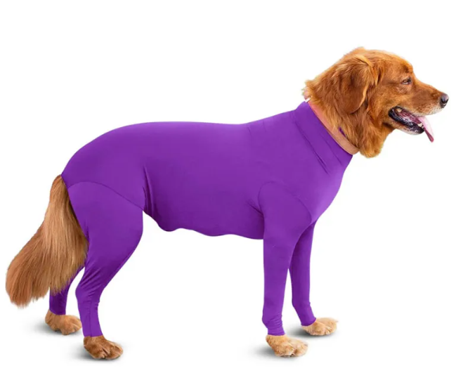 Pet Dog Jumpsuit