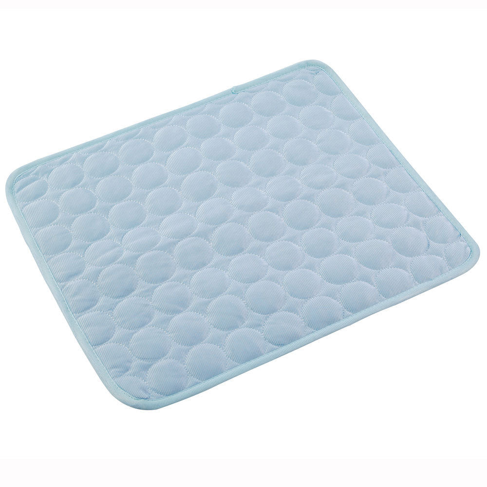 pet cooling pad for summer