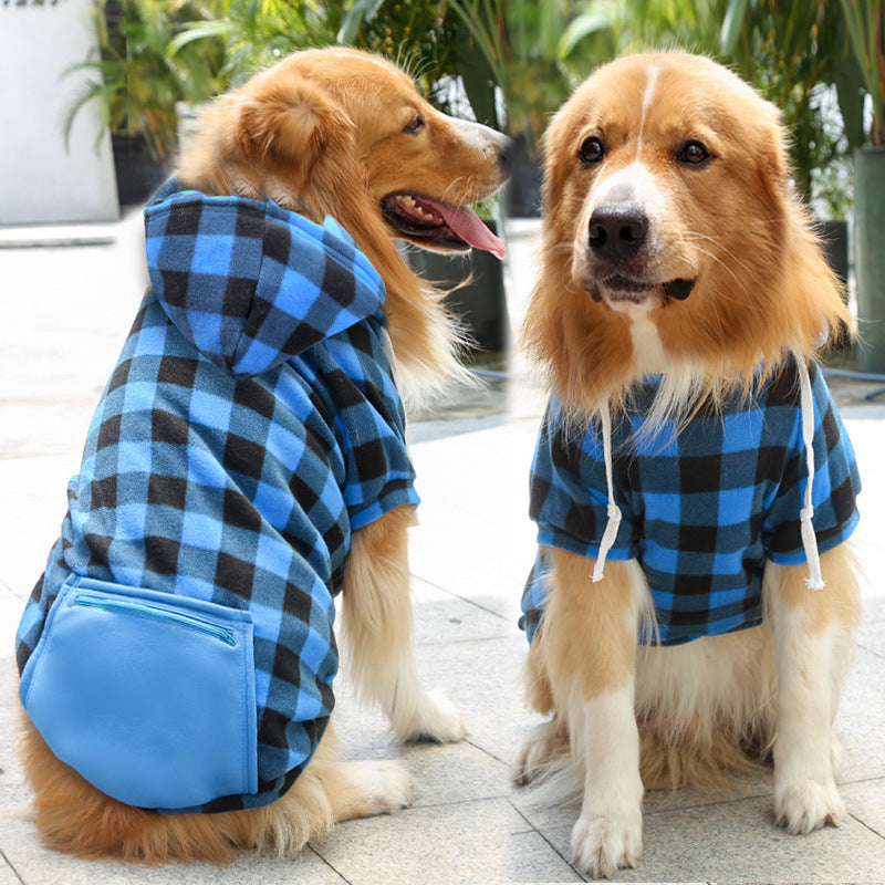 Fashion Pet Dog Sweate
