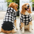 Fashion Pet Dog Sweate