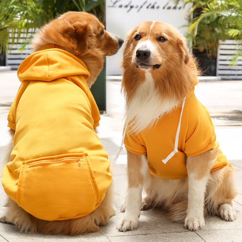 Fashion Pet Dog Sweate