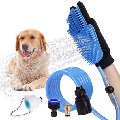 handheld pet shower head