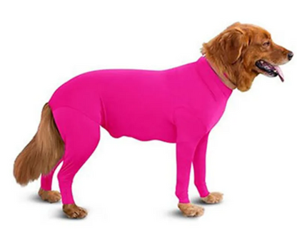 Pet Dog Jumpsuit