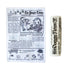 dog sound paper newspaper toy