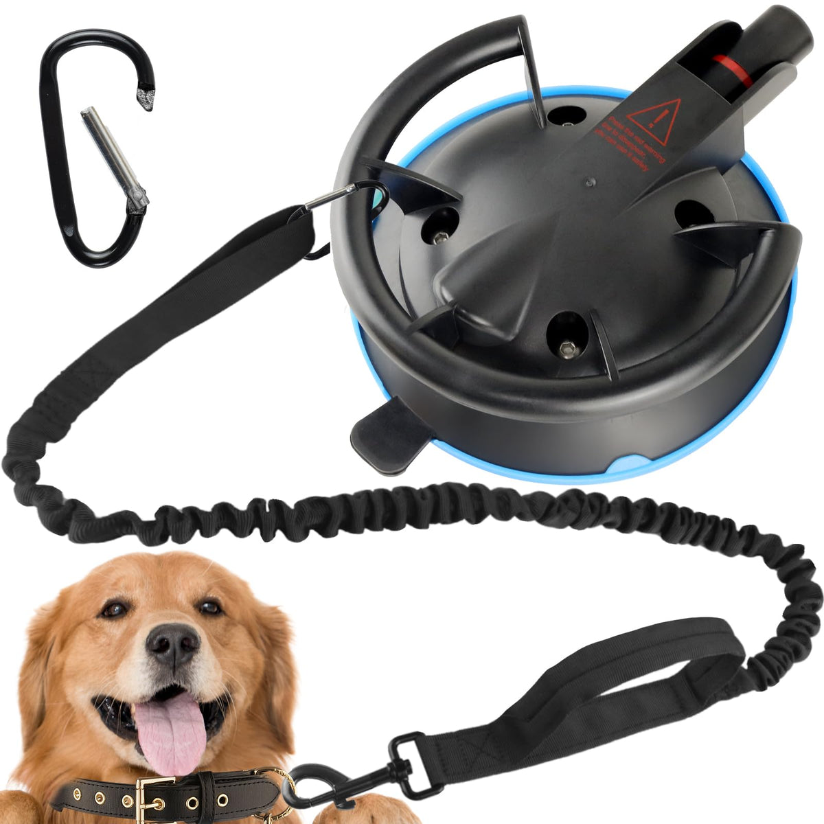 heavy duty dog bathing suction cup
