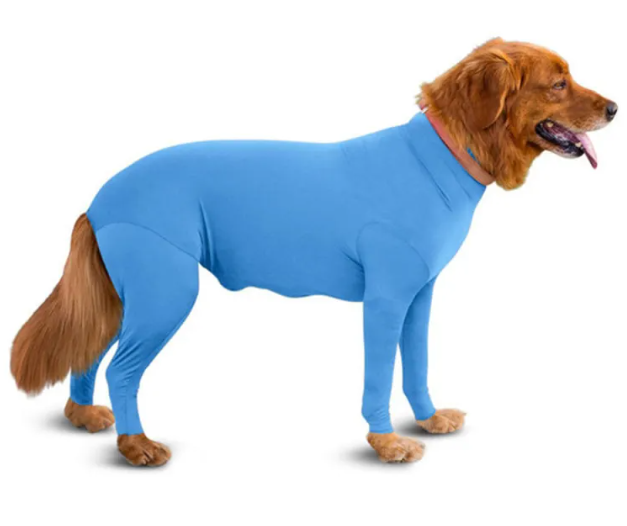 Pet Dog Jumpsuit