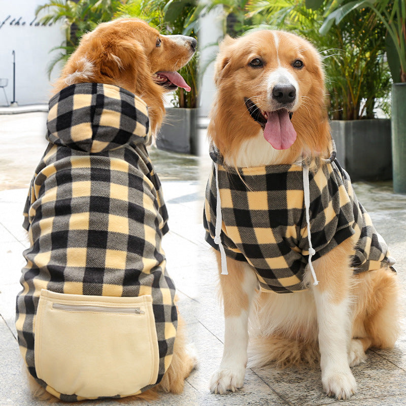Fashion Pet Dog Sweate