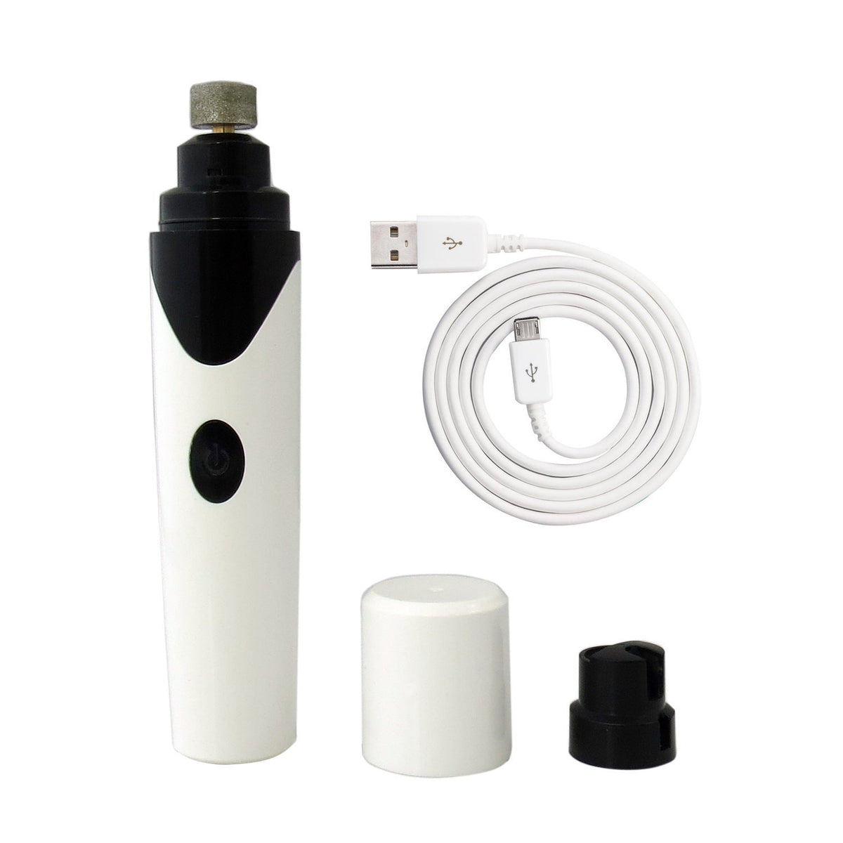 pet nail grinder for dogs and cats