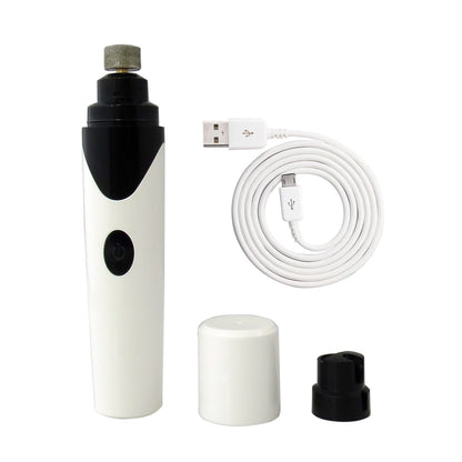 pet nail grinder for dogs and cats