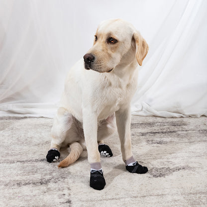 halloween pet dog socks